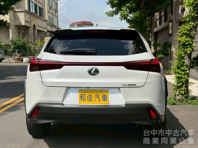 車況漂亮，旅遊小休旅車款