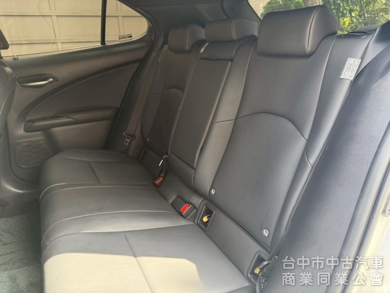 車況漂亮，旅遊小休旅車款