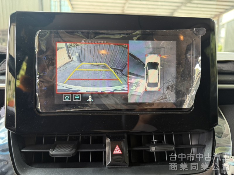 保值神車