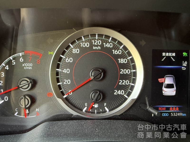 保值神車