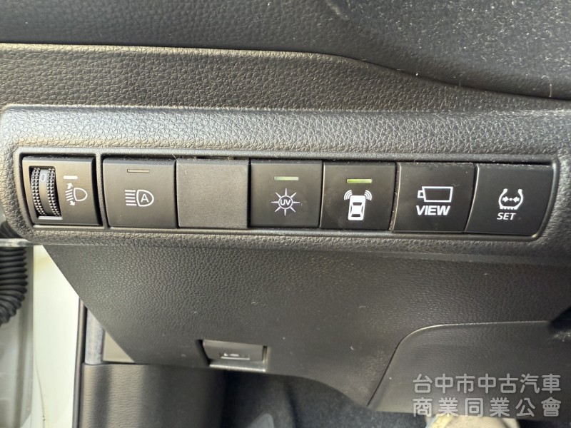 保值神車