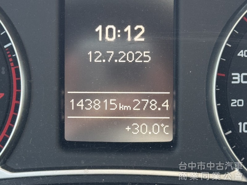 2016 Audi A1 1.0
