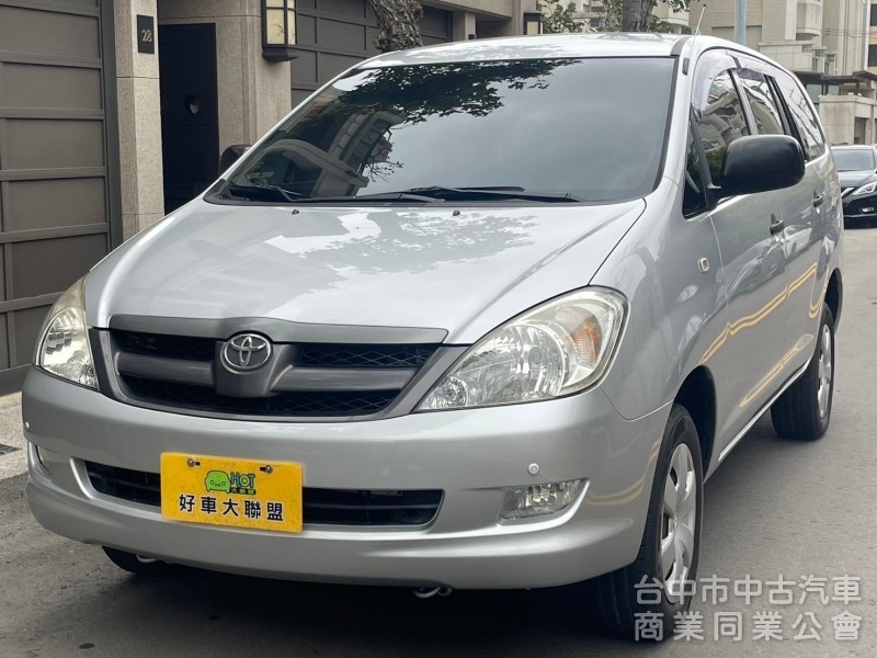 2015 INNOVA 2.0