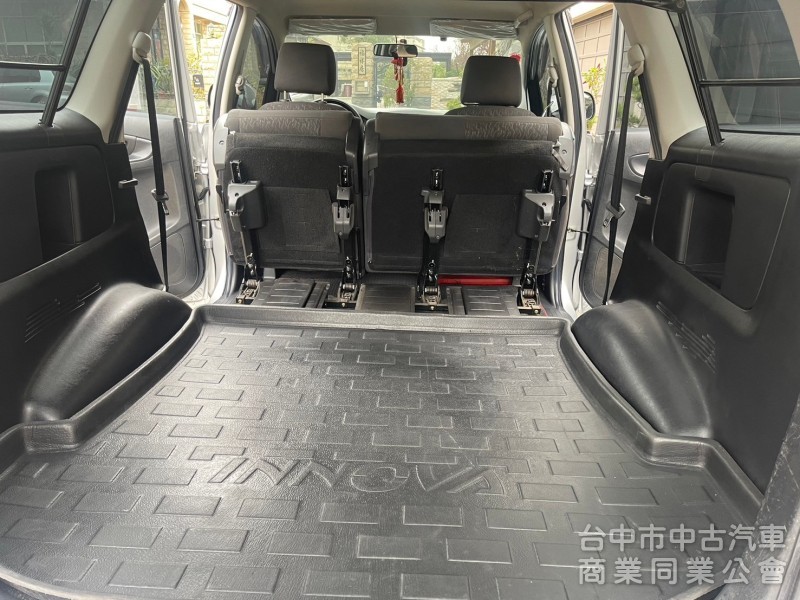 2015 INNOVA 2.0
