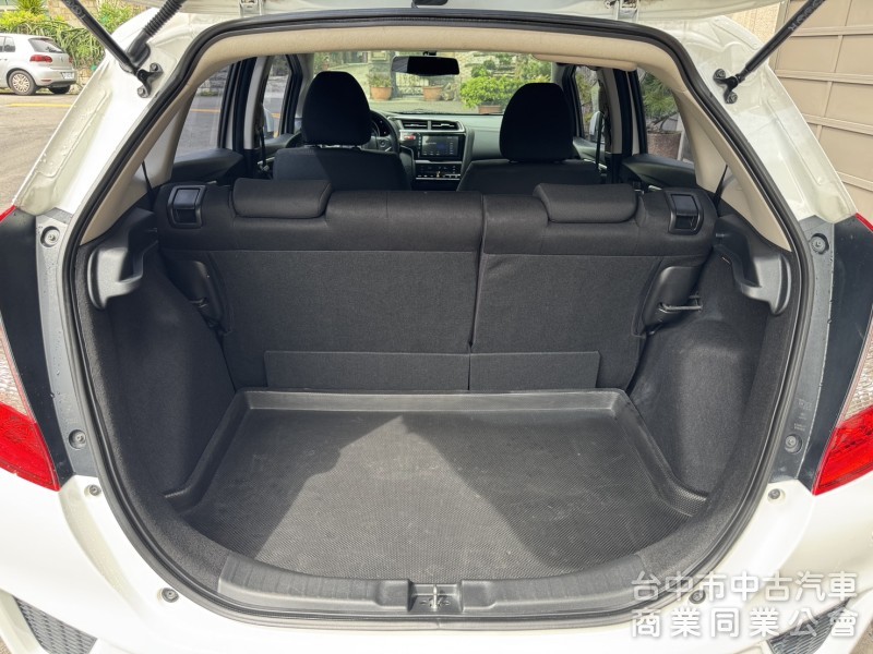 超級都會小車、買菜停車都方便