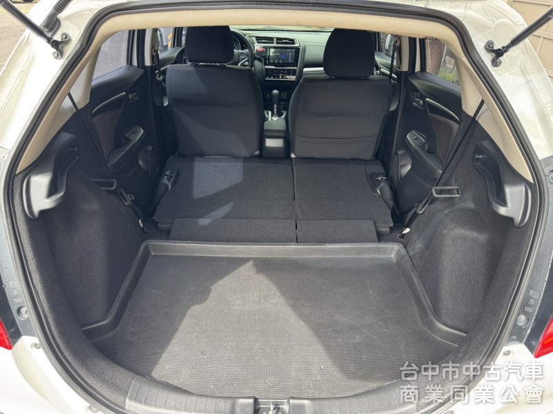 超級都會小車、買菜停車都方便