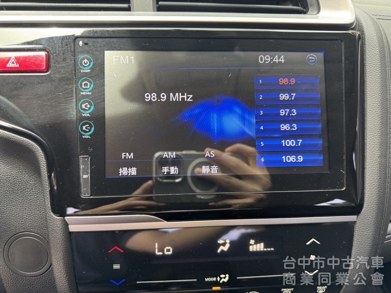超級都會小車、買菜停車都方便