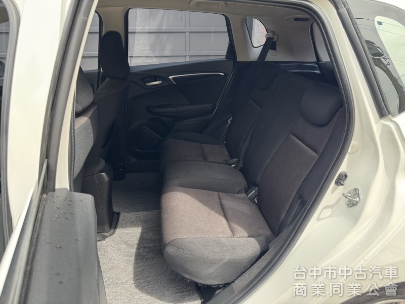 超級都會小車、買菜停車都方便