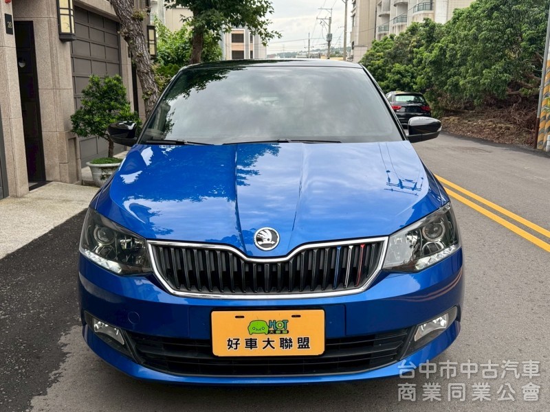 優質車輛