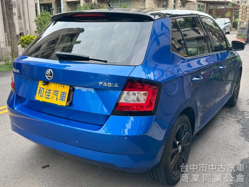 優質車輛