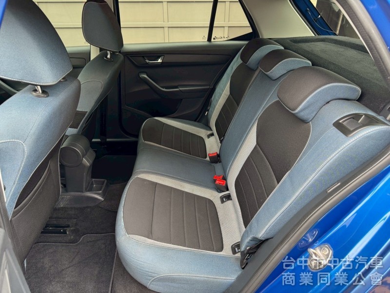 優質車輛