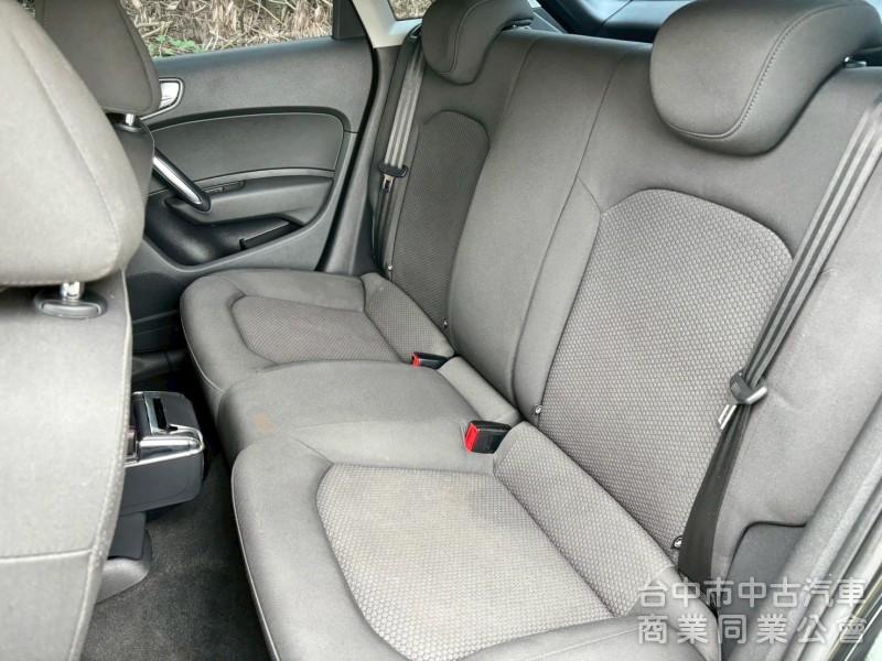2016 Audi A1 1.0