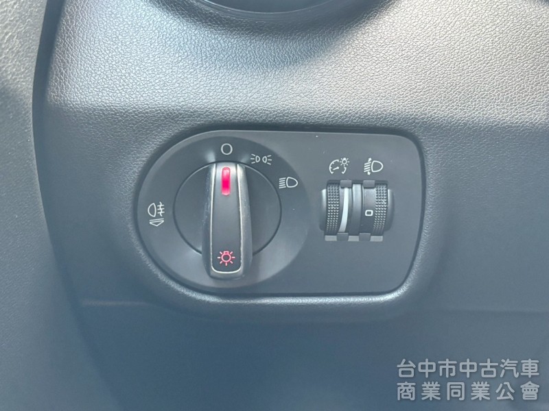 2016 Audi A1 1.0