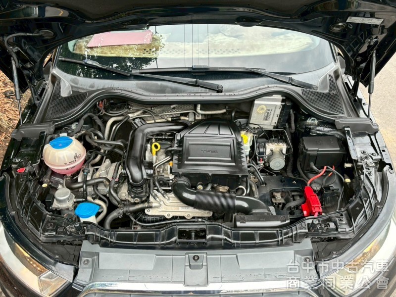 2016 Audi A1 1.0