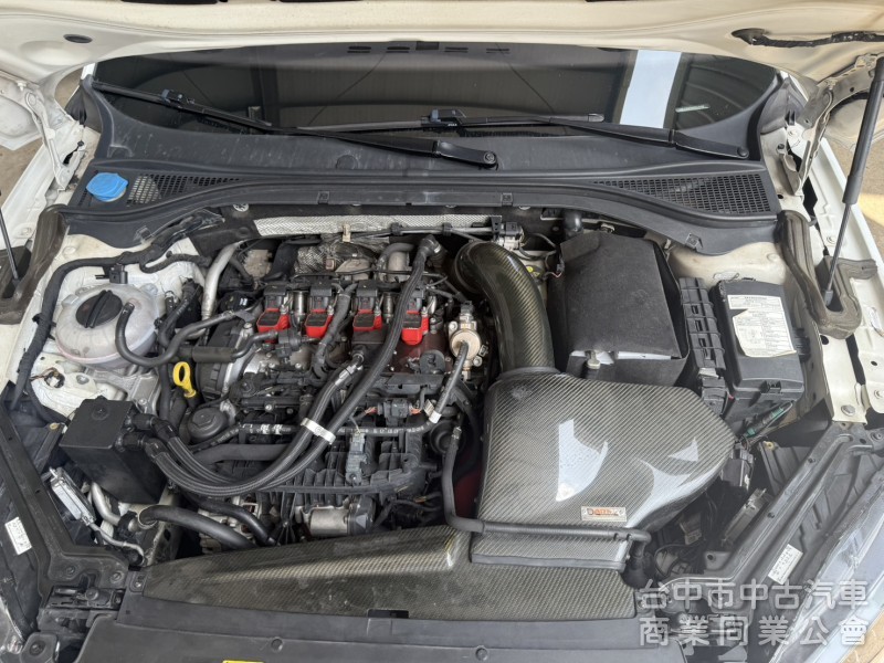 2016 SUPERB COMBI L&K 四傳 精品改裝樣樣來 電腦、VVS排氣、19吋輪框、加大碟盤前八活塞 KW避