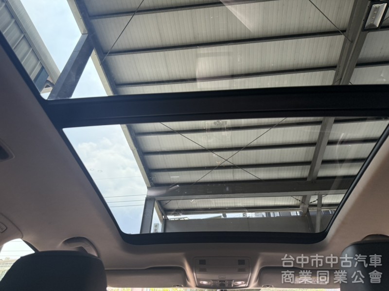 2016 SUPERB COMBI L&K 四傳 精品改裝樣樣來 電腦、VVS排氣、19吋輪框、加大碟盤前八活塞 KW避