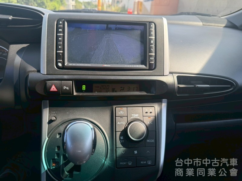 2014 wish 認證美車，空間大七人座 超級省，妥善率高