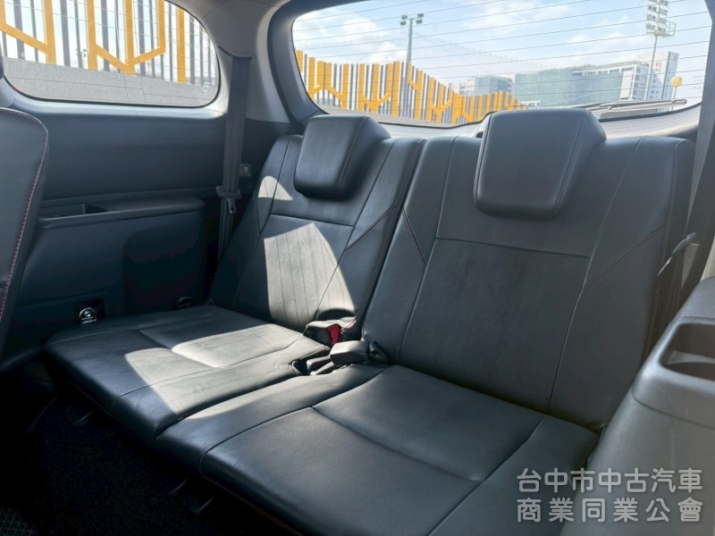 2014 wish 認證美車，空間大七人座 超級省，妥善率高