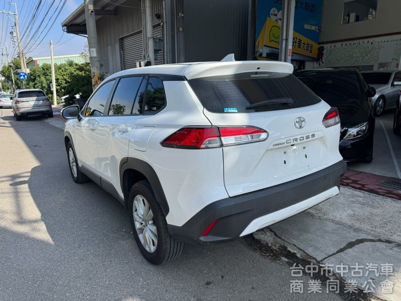 原版件、原漆、跑少、省油大空間