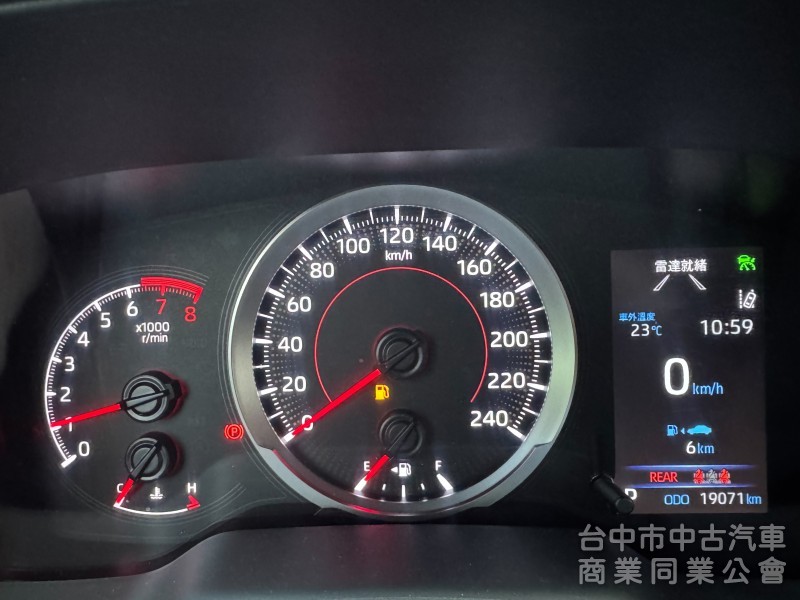 原版件、原漆、跑少、省油大空間