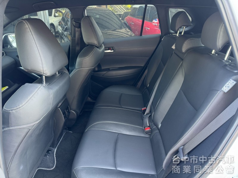 原版件、原漆、跑少、省油大空間