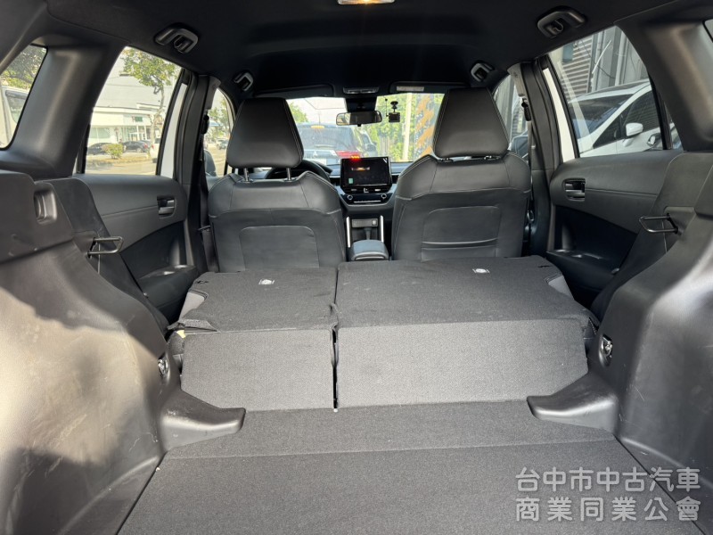 原版件、原漆、跑少、省油大空間