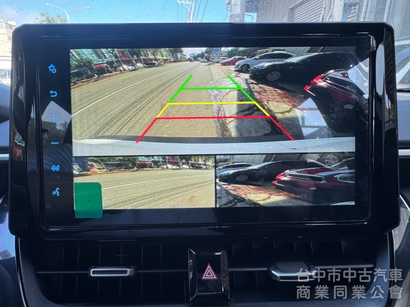 原版件、原漆、跑少、省油大空間