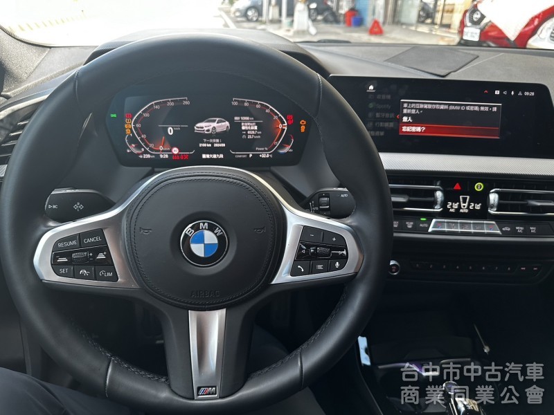   BMW  2022 2-Series Gran Coupe  218i Edition M 