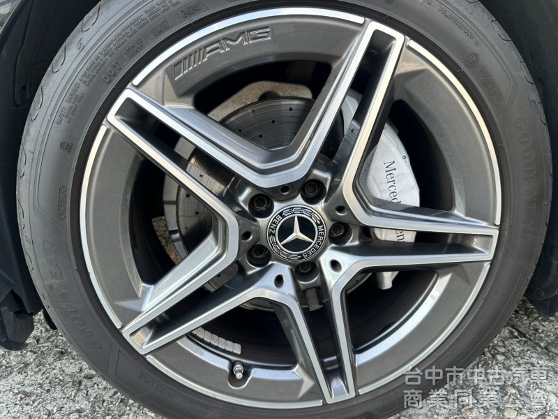 ????高貴不貴、進口首選????  2019年 賓士 W205 C200 1.5L 輕油電 小改款  中華賓士原廠出廠 