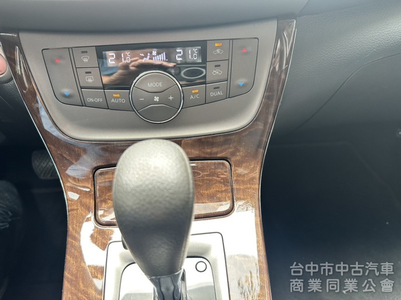 省油耐操好養車｜2016年 Nissan Sentra 1.8 豪華版 家庭代步首選｜空間大、好照顧 