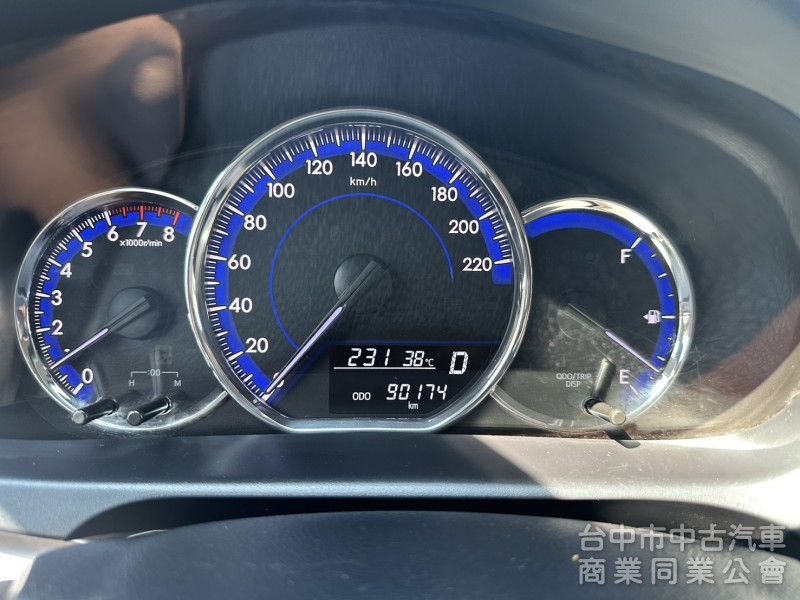 【超值首選】2020年 Toyota Vios 1.5 經典版 首購代步神車