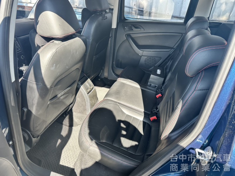 2012 Skoda Yeti 1.2 TSI｜都市穿梭的跨界小精靈 原價：94.8萬 