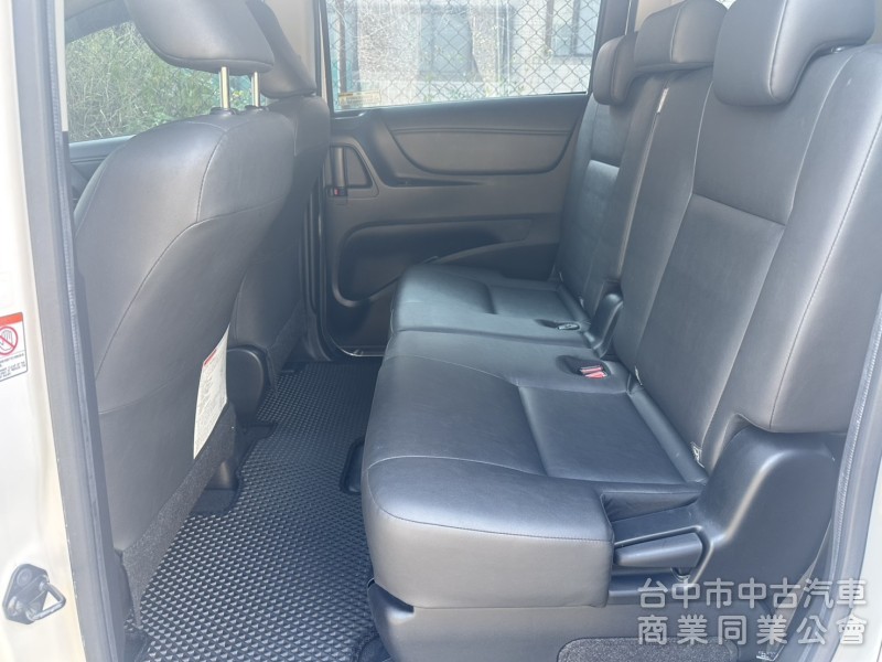  Toyota  2020 Sienta  經典