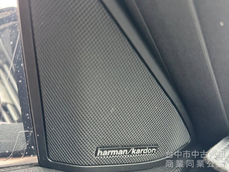 2011 賓士 E350 AMG 外匯美規頂配 E63外觀