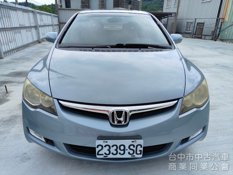 HID、天窗、己認證~原版件、五門、一手女用車、無煙味、純跑9萬、原廠記錄全、導航