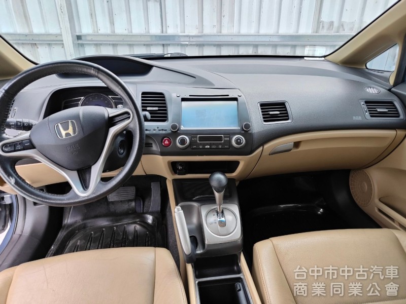 HID、天窗、己認證~原版件、五門、一手女用車、無煙味、純跑9萬、原廠記錄全、導航