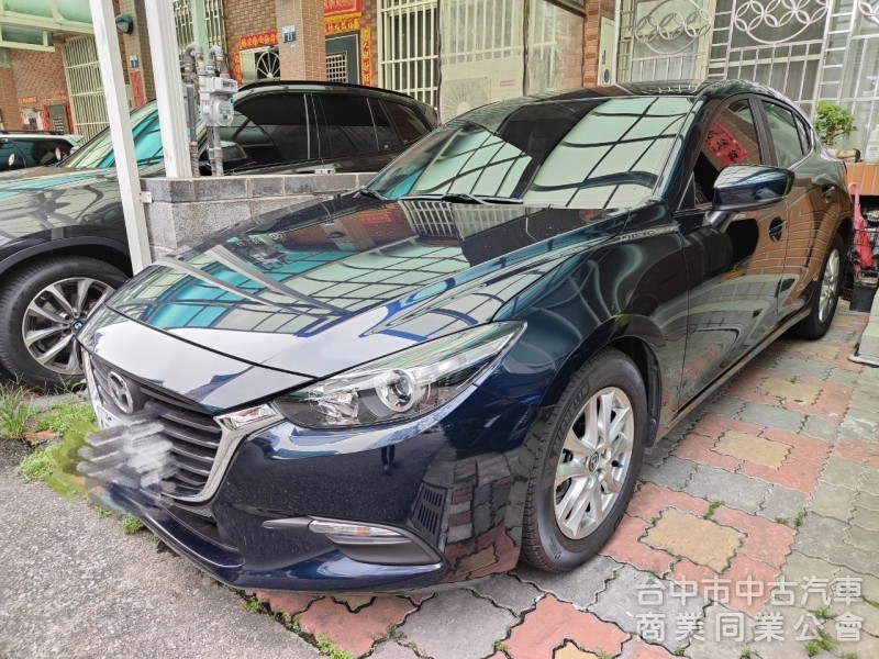 HID、天窗、己認證~原版件、五門、一手女用車、無煙味、純跑9萬、原廠記錄全、導航