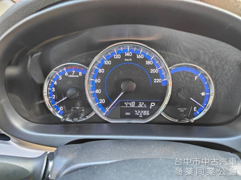 2021年原廠保固中~實車實價43.8萬