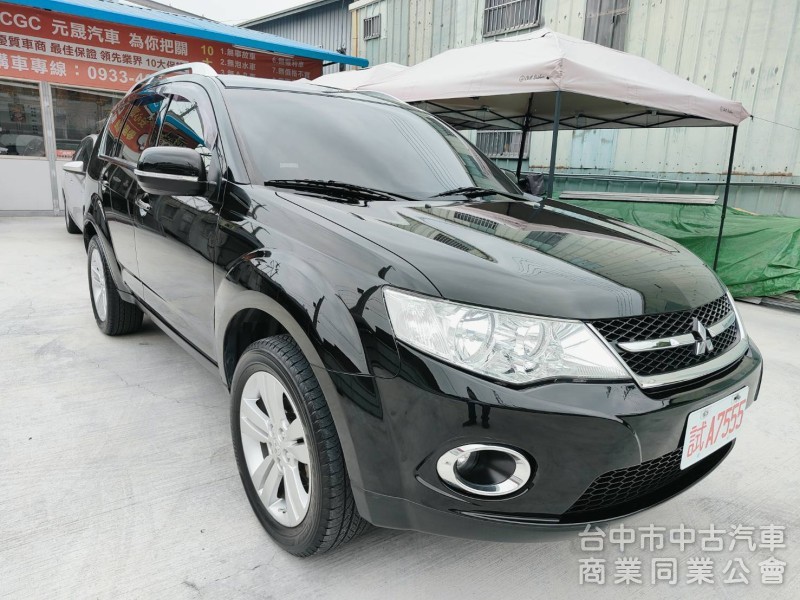 認證車~實車實價22.8萬~休旅車大空間,天窗,ACC~定速,導航,方向盤快撥