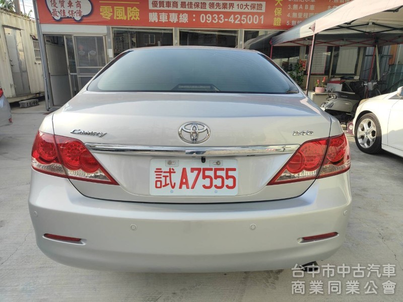 2.4頂級,雙前電動椅,天窗I-KEY,安卓,跟車,認證車,里程保證、原廠記錄、特惠價13.8
