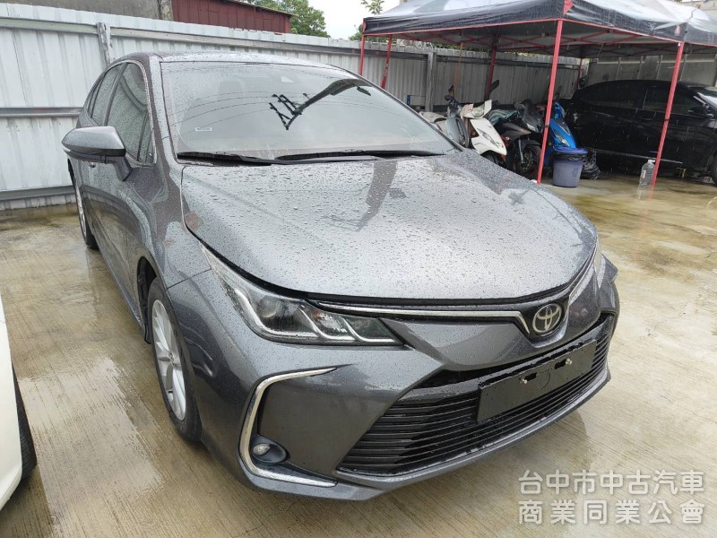 2019年5月,行駛5萬,豪華型,恆溫,導航,ACC跟車,盲點,認證車