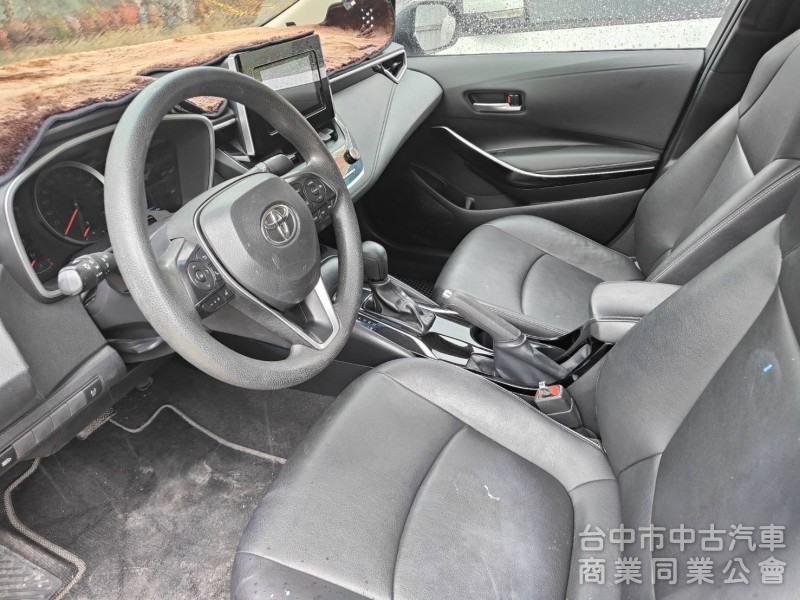 2019年5月,行駛5萬,豪華型,恆溫,導航,ACC跟車,盲點,認證車