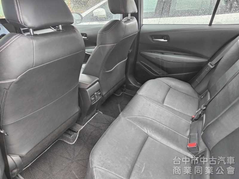 2019年5月,行駛5萬,豪華型,恆溫,導航,ACC跟車,盲點,認證車