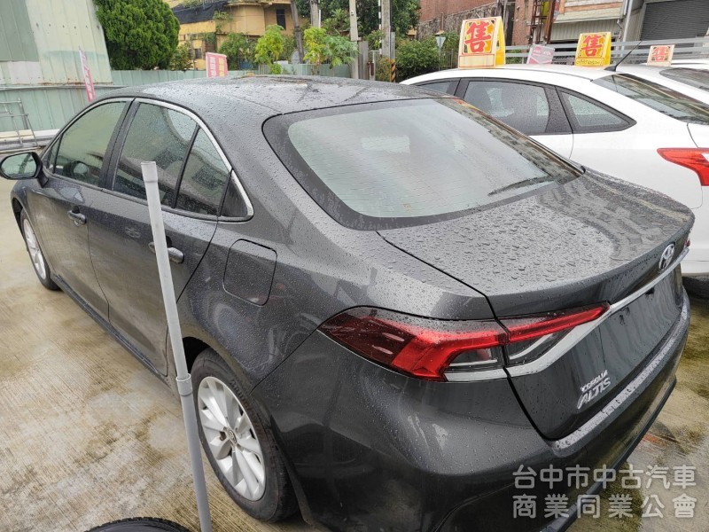 2019年5月,行駛5萬,豪華型,恆溫,導航,ACC跟車,盲點,認證車