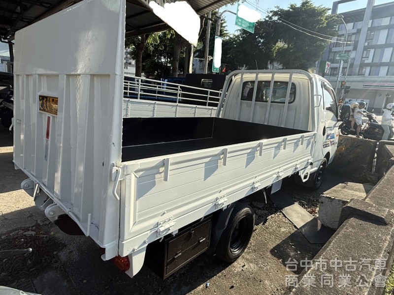 自排小霸王 2020年出廠