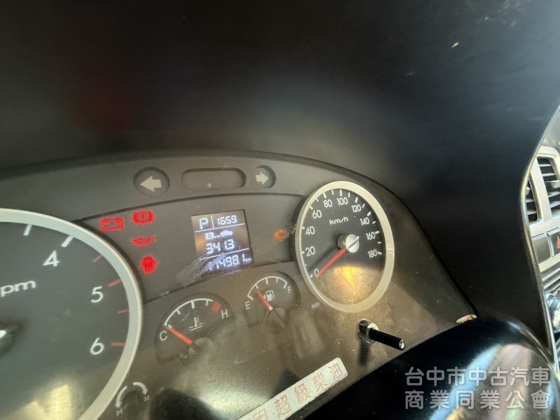 自排小霸王 2020年出廠