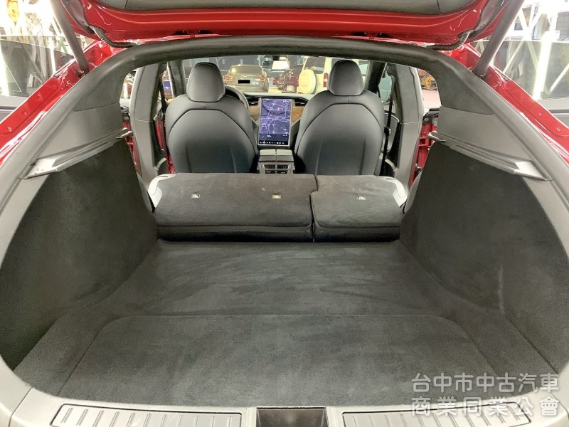 新達汽車 2020年 Q4 TESLA Model S LR PLUS 可全貸