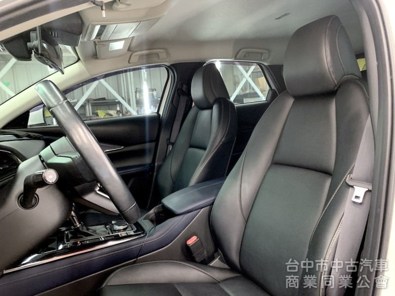新達汽車 2020年 馬自達 CX-30 CarPlay ACC跟車 環景 可全貸