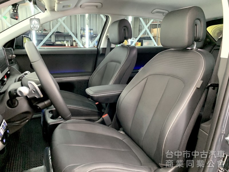 新達汽車 2023年 HYUNDAI IONIQ5 EV600 可全貸