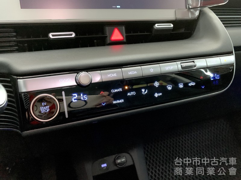 新達汽車 2023年 HYUNDAI IONIQ5 EV600 可全貸